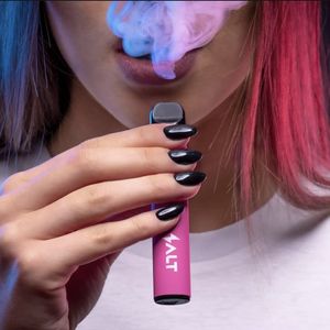 SALT SWITCH electronic cigarettes with worldwide delivery