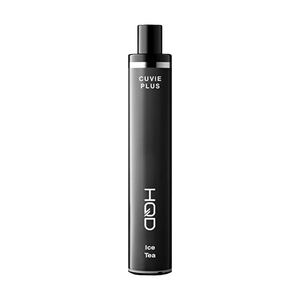 Electronic cigarettes HQD