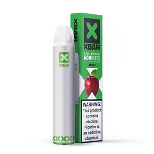 Electronic cigarettes X-Bar