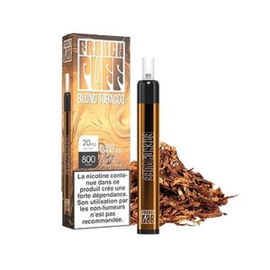 French Puff electronic cigarettes
