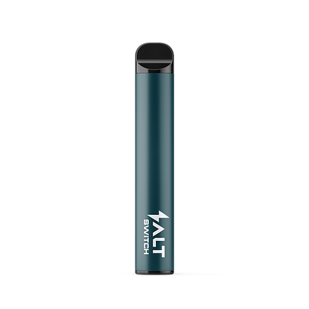 Jednorázový vypínač SALT Vape Pod | Melounový led