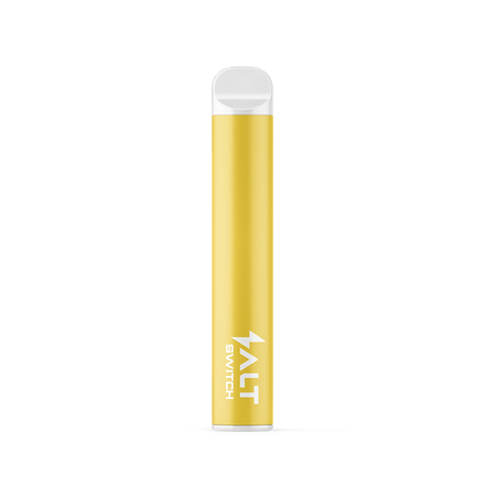 SALT Switch ZERO -Disposable Vape Pod | Bananis