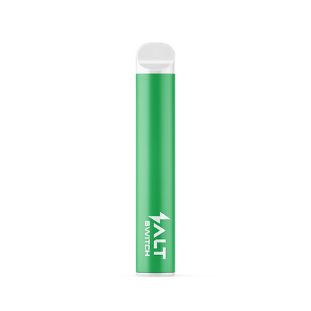 SALT Switch ZERO -Disposable Vape Pod | Äppelis