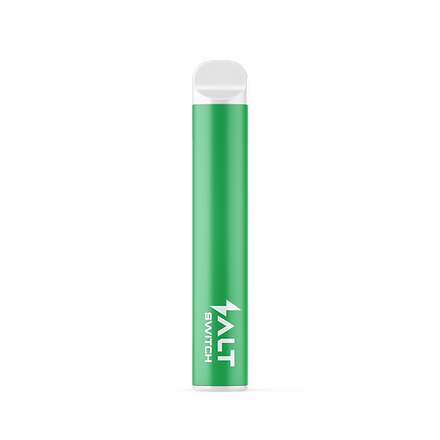 SALT Switch ZERO -Disposable Vape Pod | Apple Ice