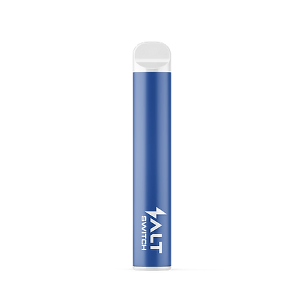 SALT Switch ZERO -Jednorázový vape stojan | Borůvka Malina