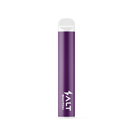 SALT Switch ZERO -Jednorázový vape stojan | Medový grapefruitový čaj