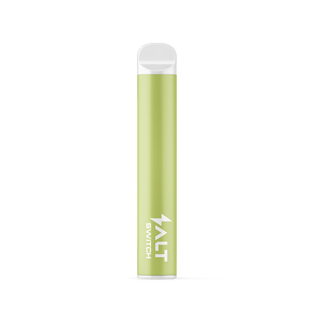SALT Switch ZERO -Disposable Vape Pod | Frodig is