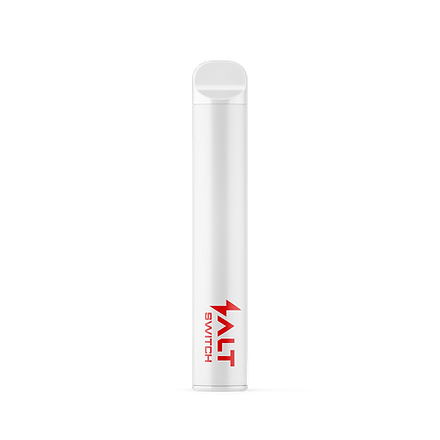 SALT Switch ZERO -Disposable Vape Pod | Strawberry Lychee