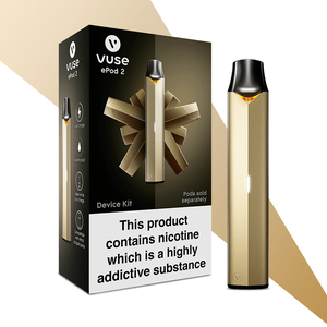 Vuse Electronic Cigarettes