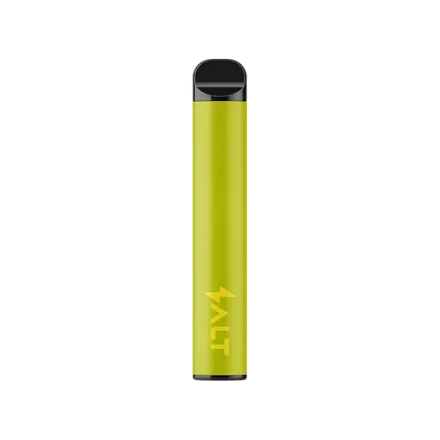 Interruttore SALT – Pod Vape monouso | Mela Cantalupo