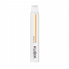 Kubík – Jednorázová e-cigareta 600 šluků | Mango led