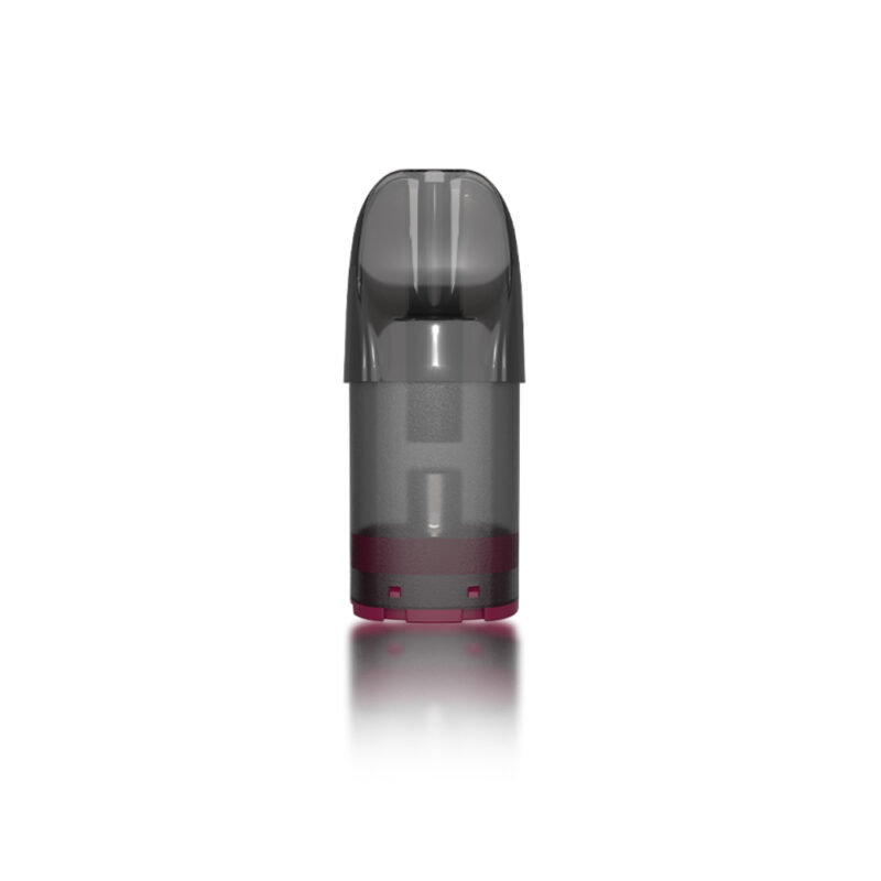 SALT Plus-peulen x1 (800 trekjes) - Kers