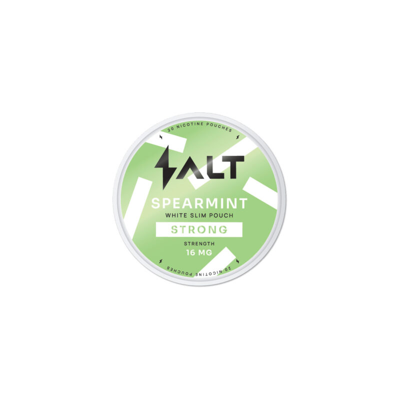 Nikotinbeutel SALT Spearmint 16mg