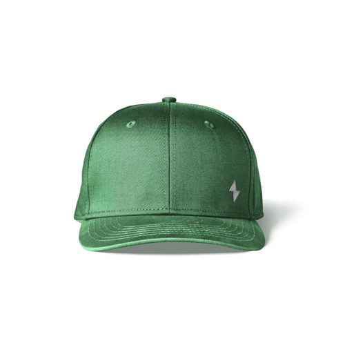 SALT | CAP Apple ice